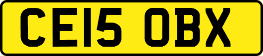 CE15OBX