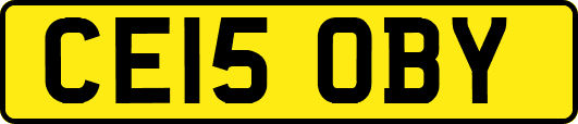CE15OBY