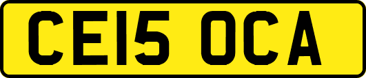 CE15OCA