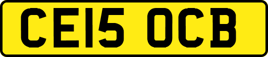 CE15OCB