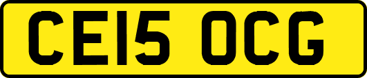 CE15OCG