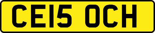 CE15OCH