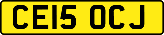 CE15OCJ