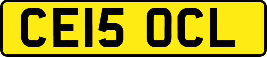 CE15OCL