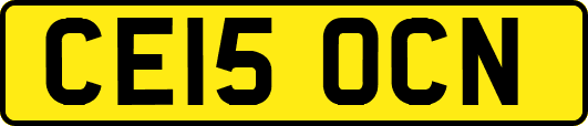 CE15OCN