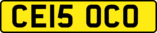 CE15OCO