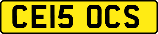 CE15OCS