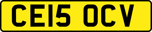 CE15OCV