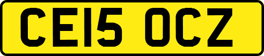 CE15OCZ