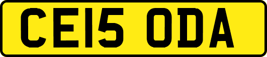CE15ODA