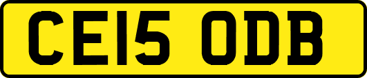 CE15ODB