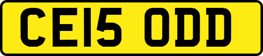 CE15ODD