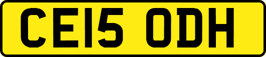 CE15ODH