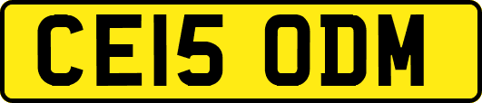 CE15ODM