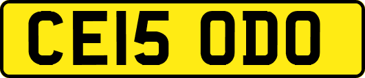 CE15ODO