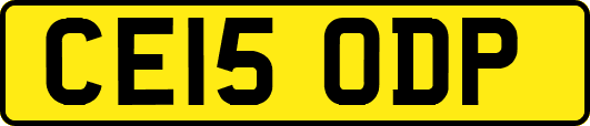 CE15ODP