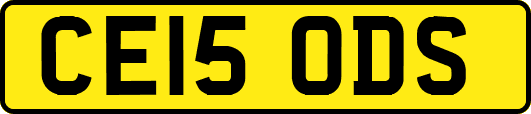 CE15ODS
