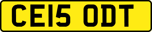 CE15ODT