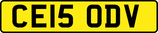 CE15ODV