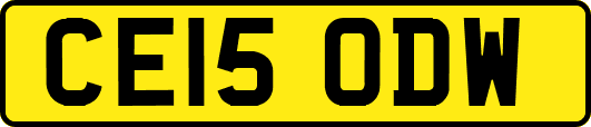 CE15ODW