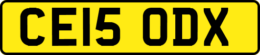 CE15ODX
