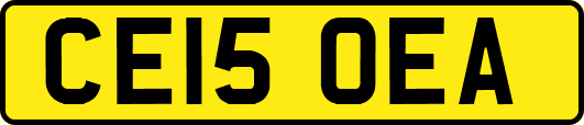 CE15OEA