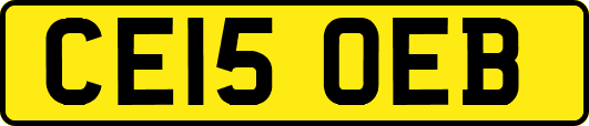 CE15OEB