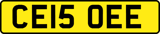 CE15OEE