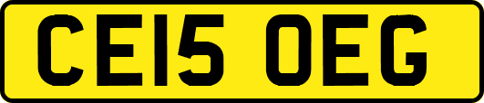 CE15OEG