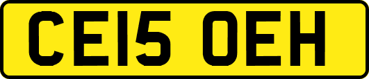 CE15OEH