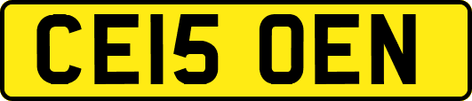 CE15OEN
