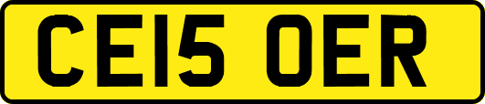 CE15OER