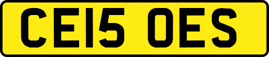 CE15OES