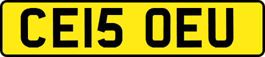 CE15OEU