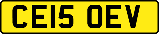 CE15OEV