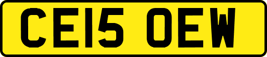 CE15OEW