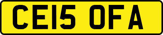 CE15OFA