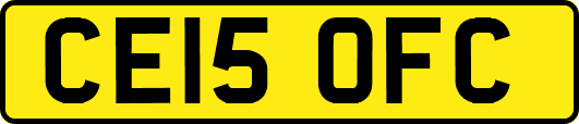 CE15OFC