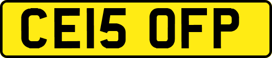 CE15OFP