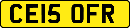 CE15OFR