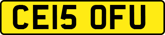 CE15OFU
