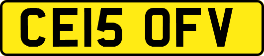 CE15OFV