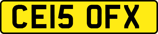 CE15OFX