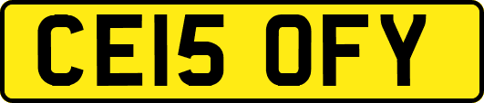 CE15OFY
