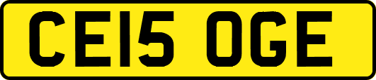 CE15OGE