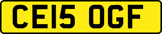 CE15OGF