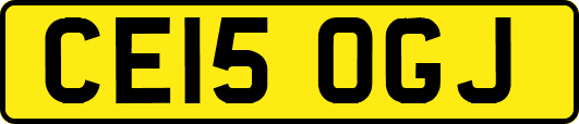 CE15OGJ