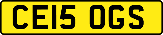 CE15OGS