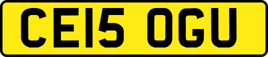 CE15OGU