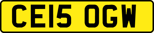 CE15OGW